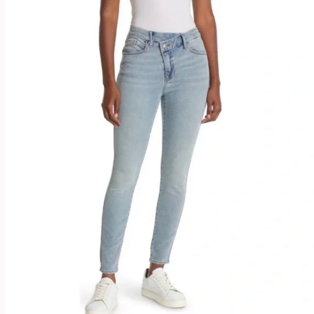 Good American Skinny Jeans 26